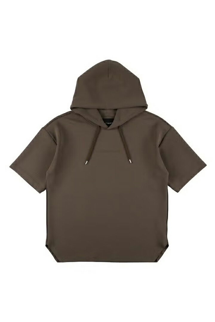 Rakuten - 1piu1uguale3 ウノピゥウノウグァーレトレ S/S HOODED T{-BFS}