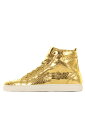【30%OFFセール】AIZEA アイセア High Sneakers{-AGA}