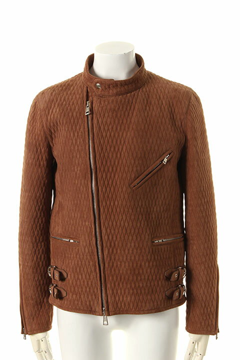 【30%OFFセール】AKM エイケイエム SHEEP SUEDE by RIBA DIA RIDERS{B131-LMB009-71-AFA}