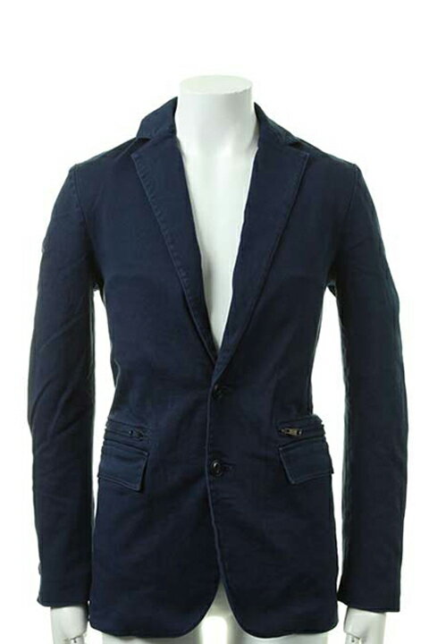 Rakuten - ▽アウトレットセール 70%OFF▽ AKM エイケイエム zip cargo jacket{-ACS}