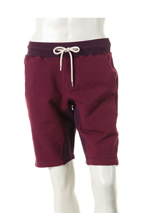 Rakuten - ▽アウトレットセール 70%OFF▽ AKM エイケイエム comfort urake relax shorts{J028-CTN032-4748-AES}