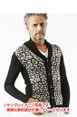 ▽アウトレットセール 70%OFF▽ AKM エイケイエム CASHMERE KNIT STANDARD SHAWL CARDIGAN{K006-CAM004-...
