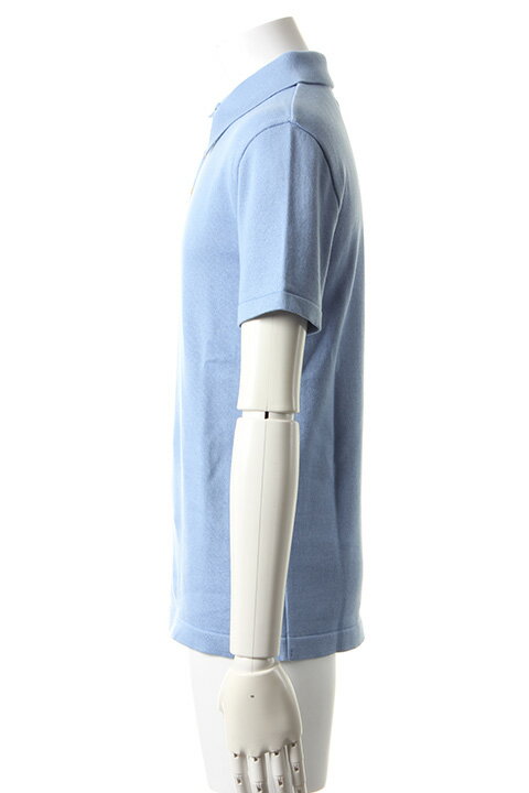 ▽アウトレットセール 70%OFF▽ AKM エイケイエム S/S plain polo{-ACS}