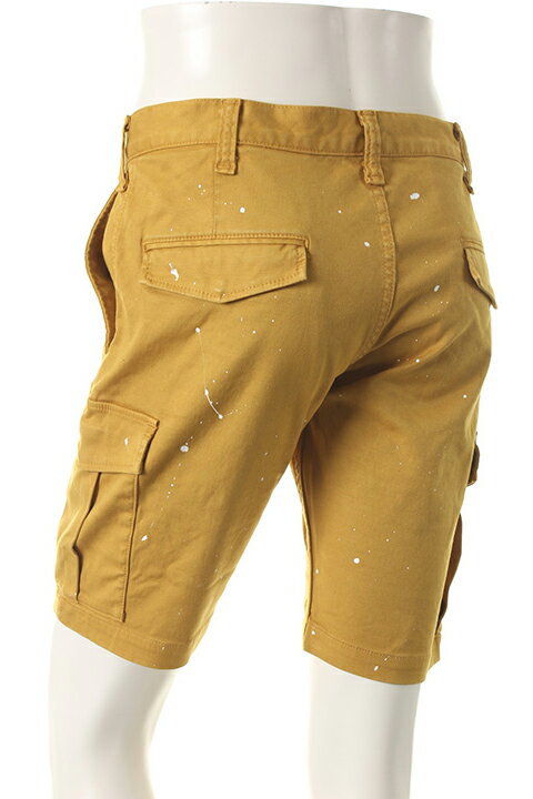 ▽アウトレットセール 70%OFF▽ AKM エイケイエム knee up cargo pants{-ADS}