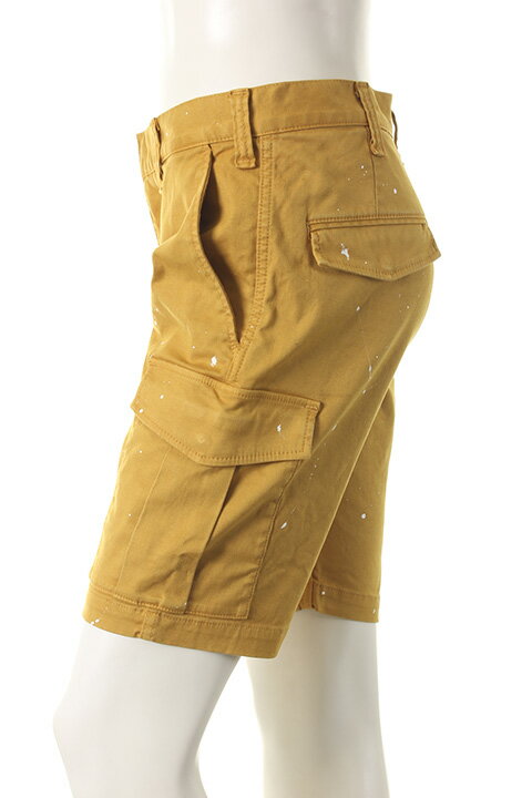 ▽アウトレットセール 70%OFF▽ AKM エイケイエム knee up cargo pants{-ADS}