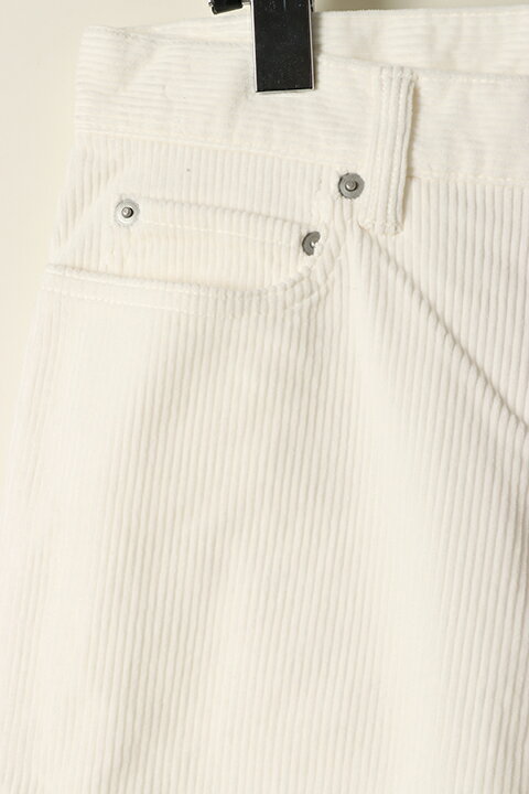 ▽アウトレットセール 70%OFF▽ AKM エイケイエム STRETCH CORDUROY 5 POCKET SKINY{-AGA}