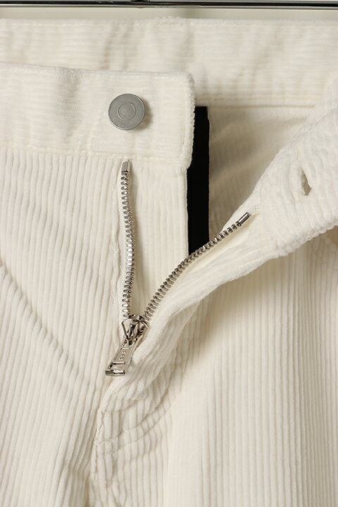 ▽アウトレットセール 70%OFF▽ AKM エイケイエム STRETCH CORDUROY 5 POCKET SKINY{-AGA}