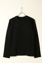 AKM エイケイエム DUALWARM MOIST PONTI L/S CREW-NECK{-BBA}