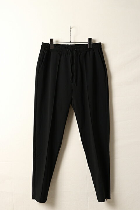 【24SS新作】ALBERTO BRESCI アルベルトブレーシ TAILORED PANTS -BDS