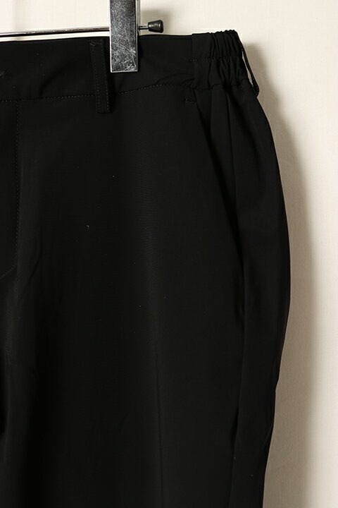ALBERTO BRESCI アルベルトブレーシ COMFORT CLASSIC PANTS{-BDS}