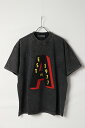 ALBERTO BRESCI アルベルトブレーシ A1977 TEE{-BES}(4)