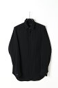 ANN DEMEULEMEESTER アンドゥムルメステール SHIRT ARCILLE 2007-3600-166-099-BJS