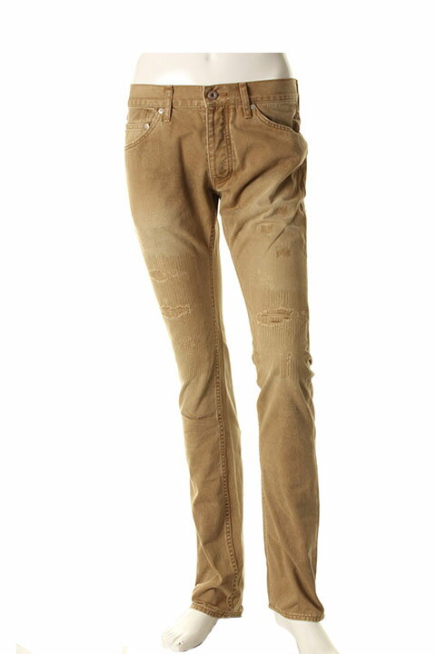 楽天市場】イサムカタヤマバックラッシュ（ズボン・パンツ｜メンズ