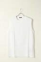 BALMAIN バルマン BH1 C&S TANK PRINT B-LOGO{11EC001B029-OFA-BAS}