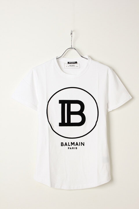 楽天市場】balmain(ブランドピエール・バルマン)(Tシャツ 楽天市場】balmain(ブランドピエール・バルマン)(Tシャツ