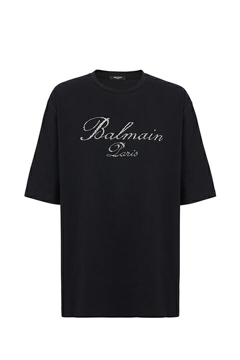 楽天市場】balmain（ブランドピエール・バルマン）（Tシャツ