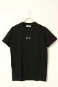 BALR. {[[ Q-SERIES STRAIGHT T-SHIRT{B1112.1051-KEI}