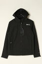 【50%OFFセール】BALR. ボーラー JOSEPH REGULAR SOFT SHELL JACKET{B1386.1018-BAA}