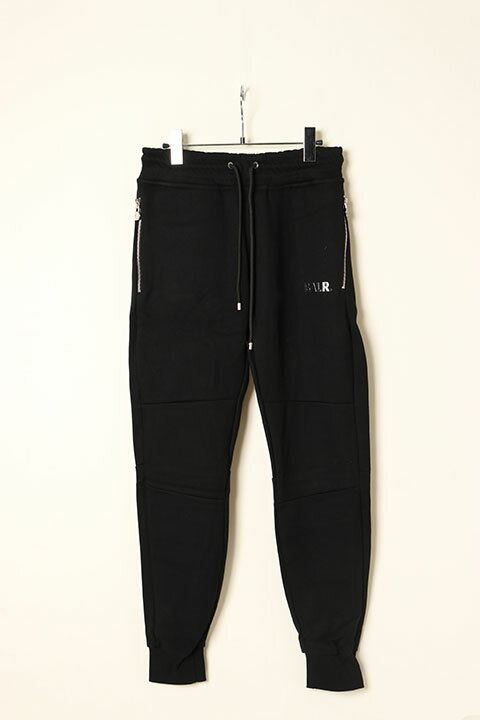 BALR. ボーラー Q-SERIES SLIM CLASSIC SWEATPANTS{B1411.1004-KEI}