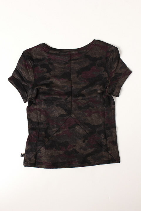 ★KIDS/BABY★ LITTLE ELEVEN PARIS リトル・イレブン・パリ TINA TOP UNISEX{-AEA}