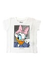 y50offZ[zKIDS/BABY LITTLE ELEVEN PARIS gECuEp DAISY SS T-SHIRT{-AFS}