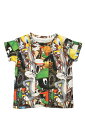 y50offZ[zKIDS/BABY LITTLE ELEVEN PARIS gECuEp HALF SS T-SHIRT{-AFA}