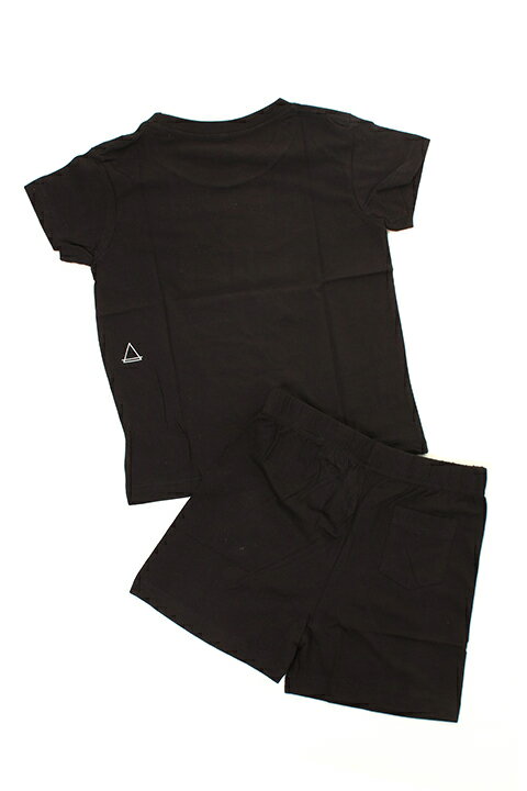 【50%OFF】★KIDS/BABY★ LITTLE ELEVEN PARIS リトル・イレブン・パリ SUPER HERO P PYJAMA{-AFS}