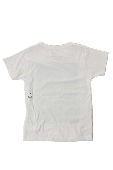 ★KIDS/BABY★ LITTLE ELEVEN PARIS リトル・イレブン・パリ SAGI SS T-SHIRT{-AFS}