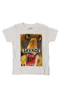 y50offZ[zKIDS/BABY LITTLE ELEVEN PARIS gECuEp SALION SS T-SHIRT{-AFS}