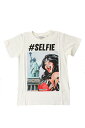 y50offZ[zKIDS/BABY LITTLE ELEVEN PARIS gECuEp SELWONDER SS T-SHIRT{-AFS}