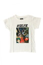 y50offZ[zKIDS/BABY LITTLE ELEVEN PARIS gECuEp SELROBIN SS T-SHIRT{-AFS}