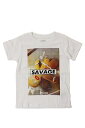 【50％offセール】★KIDS/BABY★ LITTLE ELEVEN PARIS リトル・イレブン・パリ SACUIT SS T-SHIRT{-AFS}