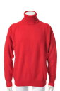 ETRO エトロ COLLO ALTO PASATO SF タートルニット{14042-9658-0600-ACA}