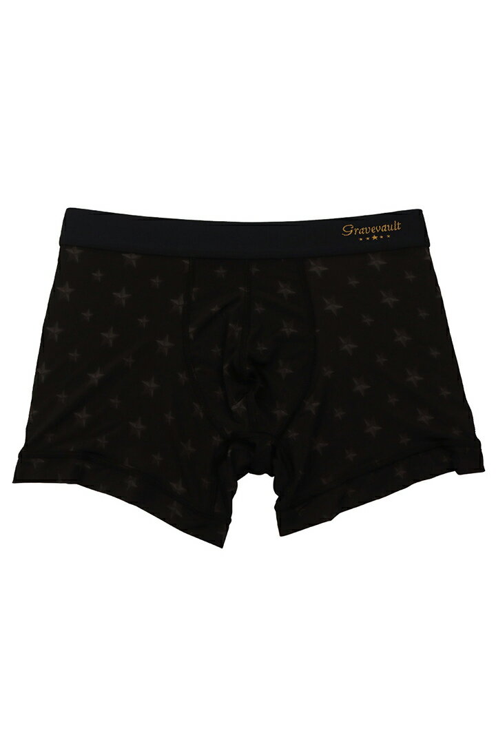 Rakuten - GRAVEVAULT グレイブボールト Star Studs{-BFS}