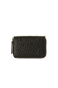 JIMMY CHOO ジミーチュウ EMBOSSED STARS ON GRAINY LEATHER{-AGS}