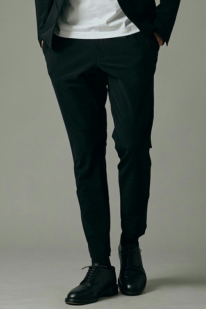 【20%OFFセール】junhashimoto ジュンハシモト SHIELD PANTS{-BEA}