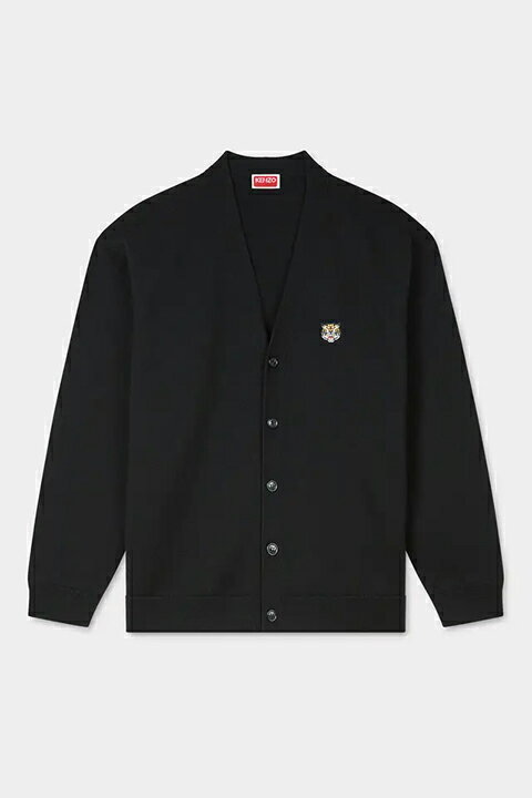 KENZO ケンゾー Lucky Tiger' エンブロイ