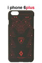 MARCELO BURLON マルセロ ブロン LAMBORGHINI 6 CASE PLUS【iPhone6 Plus/6s Plus】 MMPA004S7008283-1020-AGS