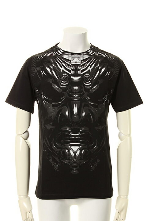 MARCELO BURLON マルセロ ブロン ROMEO T-SHIRT MMAA18S7001059-1088-AGS