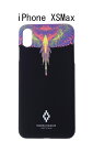 MARCELO BURLON マルセロ ブロン WINGS XS MAX CASE【iPhoneXS Max】 CMPS20-330-1084-BJS