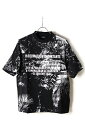 MARCELO BURLON マルセロ ブロン ALL OVER JUNGLE T-SHIRT -AIS