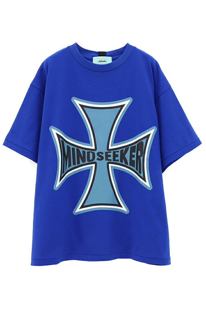 Rakuten - mindseeker マインドシーカー Cross Punk Tee{-BFS}