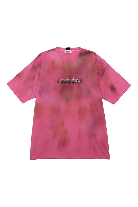 mindseeker マインドシーカー HAND GRAFFITI TEE{-BCS}