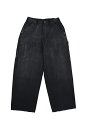 mindseeker マインドシーカー Hard Worker Painter Buggy Pants{-BDS}