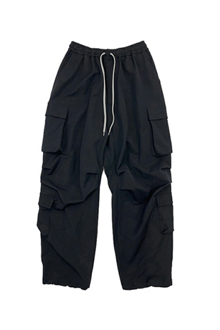 mindseeker マインドシーカー Jersey Buggy Cargo Pants{-BDS}