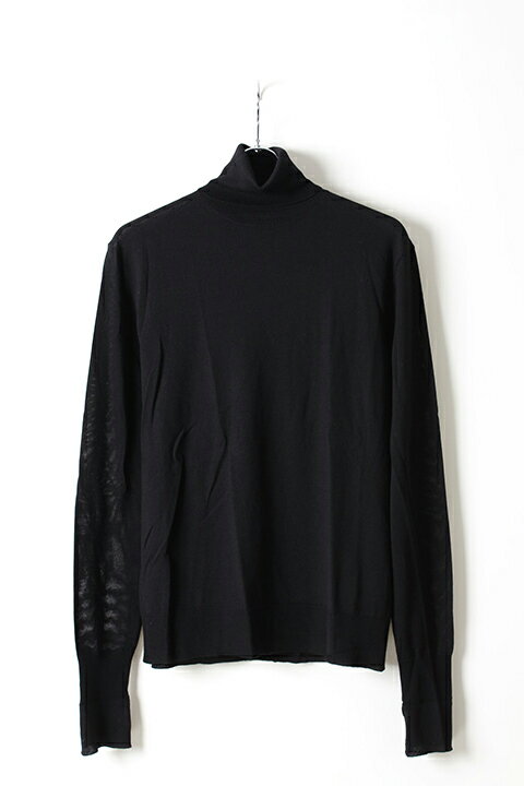 【23%OFF】Neil Barrett ニールバレット UNDERPINNING WOOL SILK CASHMERE 16 GG DOLCEVITA{-AHA}