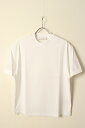 Neil Barrett ニールバレット EASY DROP SHOULDER PIPING ROUND NECK T-SHIRT NBV7JT222AV505C-100/PBJT222V505C-BCA