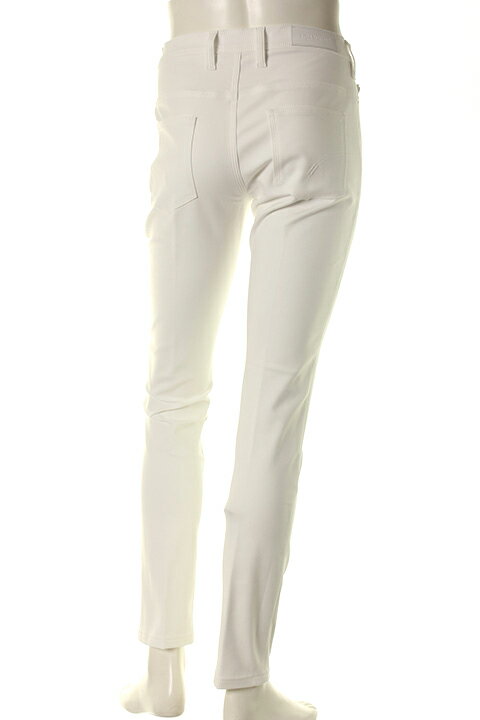 【40%OFFセール】Neil Barrett ニールバレット MULTI POCKET SUPER SKINNY LEG SOFT COTTON JEAN{BDE102/PBDE102-E801-03-AGS}