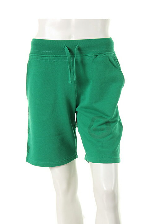 Cotton Pants - HYDROGEN ハイドロゲン SUMMER HOCKEY BERMUDA{210-83072001-530-AES}