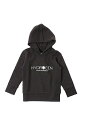 KIDS/BABY HYDROGEN KIDS nChQ LbY LOGO HOODIE{212-10119001-150-AEA}